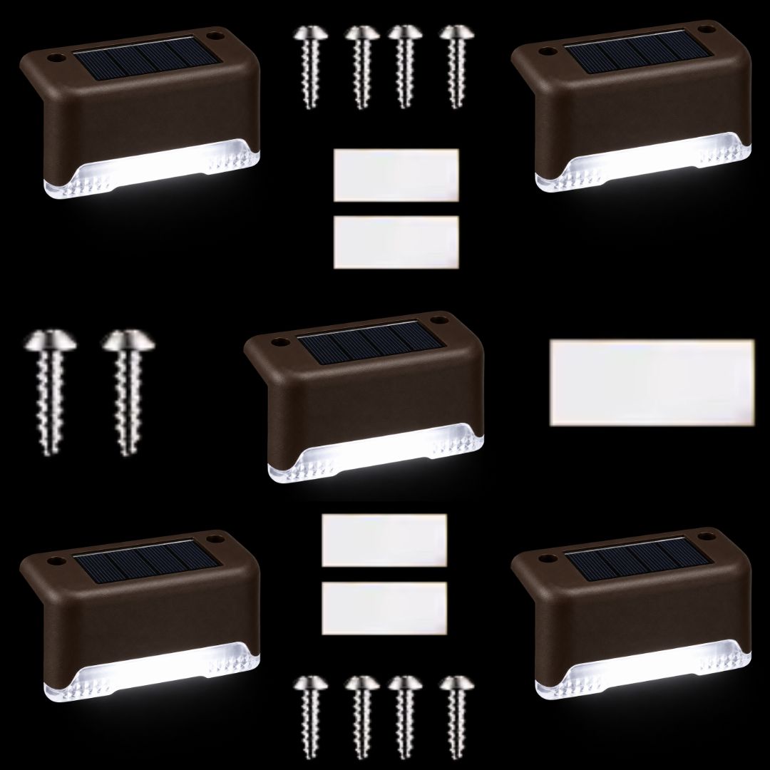 Solar Ambienteleuchte