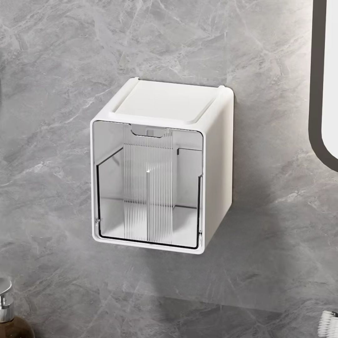 SchrankBox - Smarter Bad-Organizer