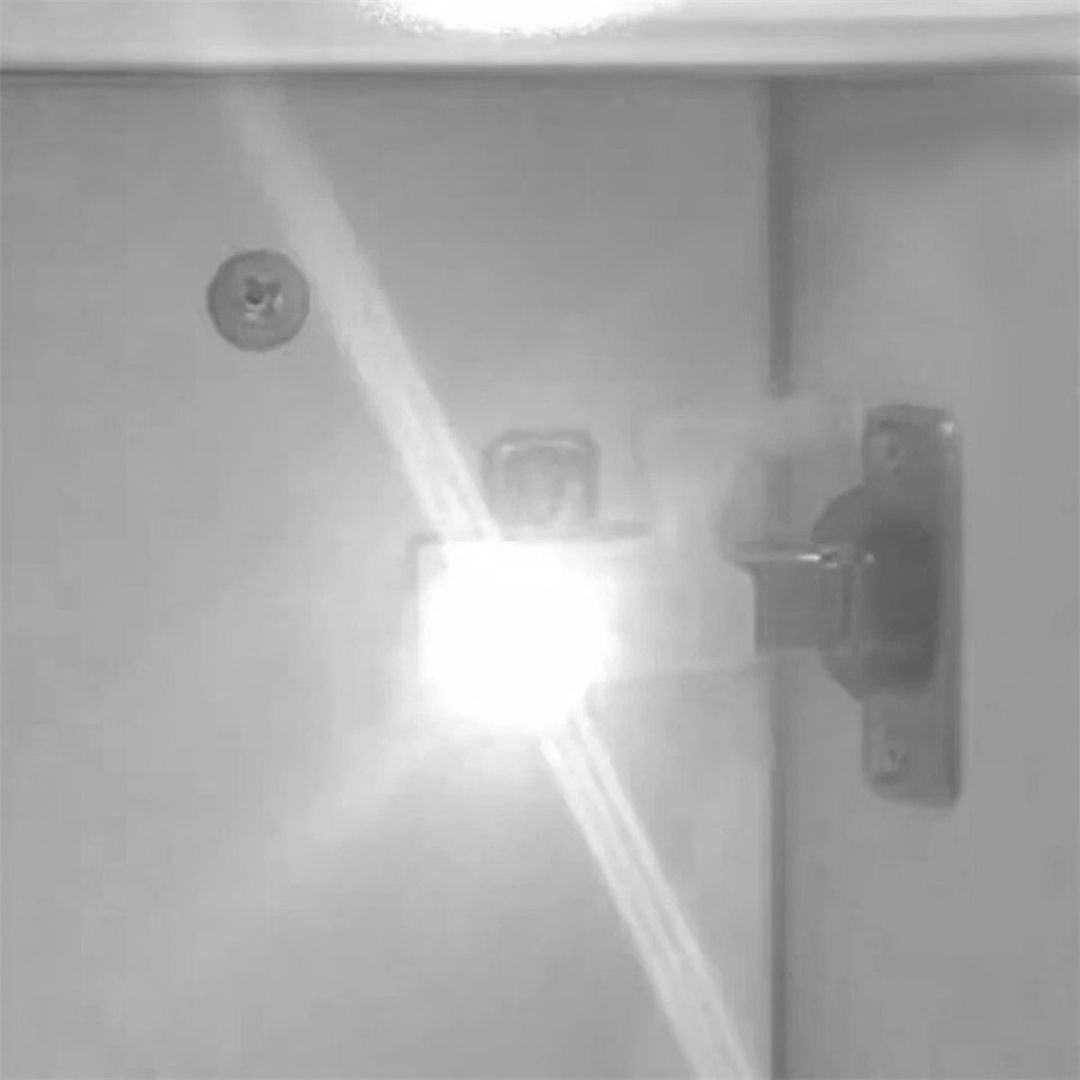 SchrankLicht - Automatische Schrankleuchte