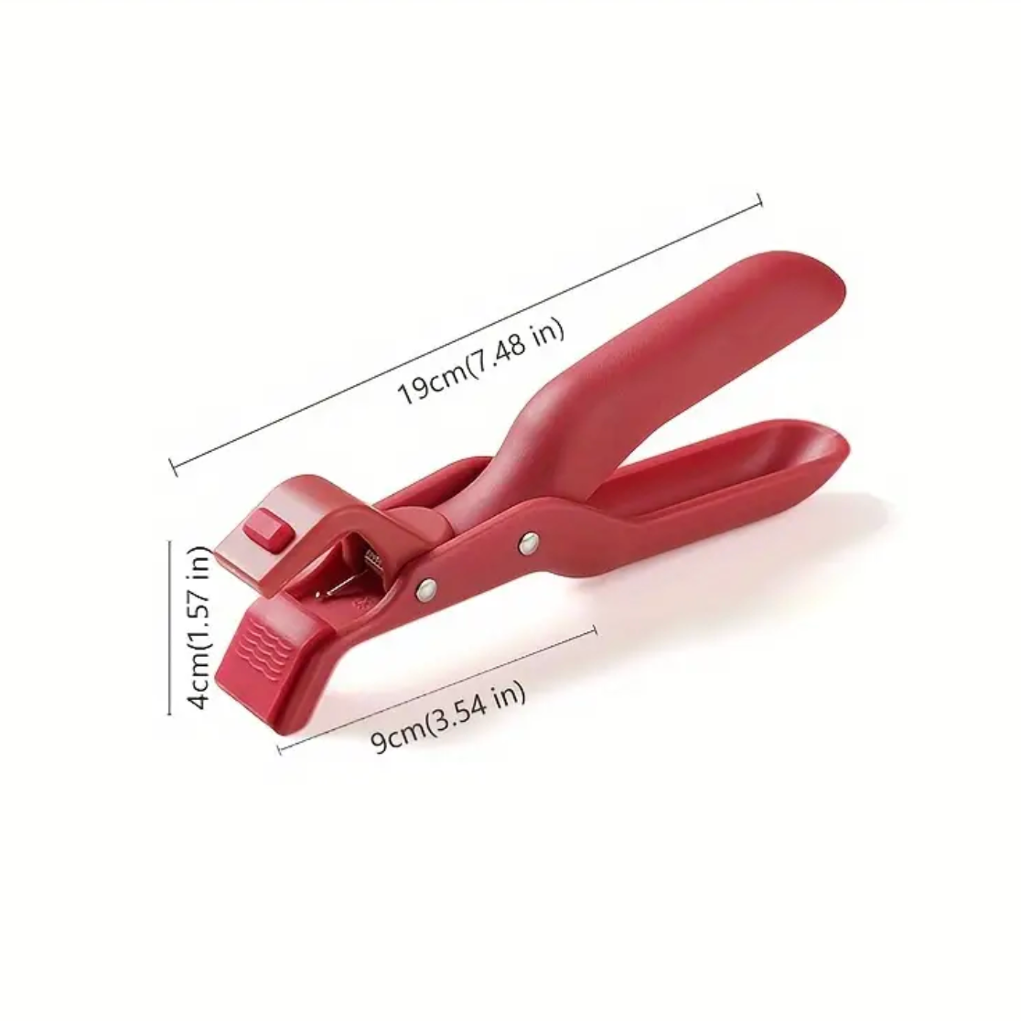 Anti-Hitze Griff für Pfannen und Töpfe