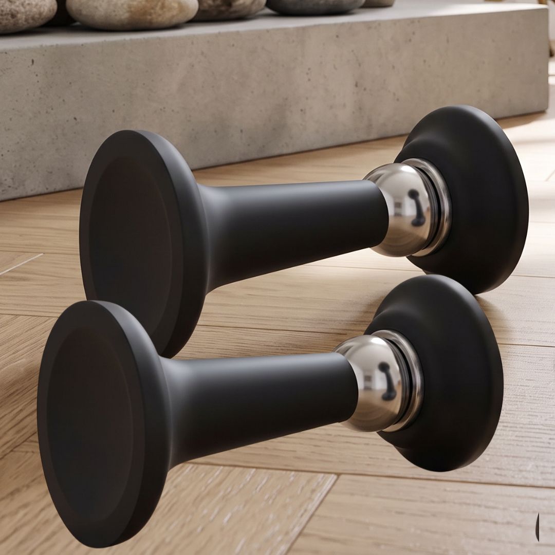 DoorHold - Magnetischer Türstopper