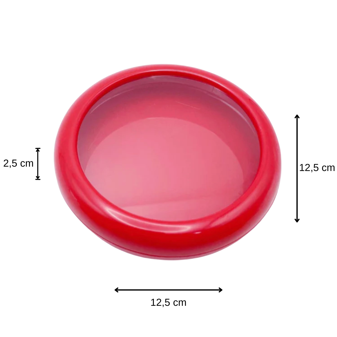 Frischhalte Boxen für Obst und Gemüse