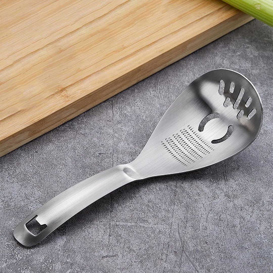 CookMate - 5-in-1 Multifunktions-Kochlöffel