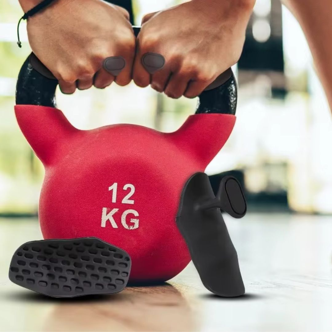 PowerGrip - Trainingsgriffe & Handschutz