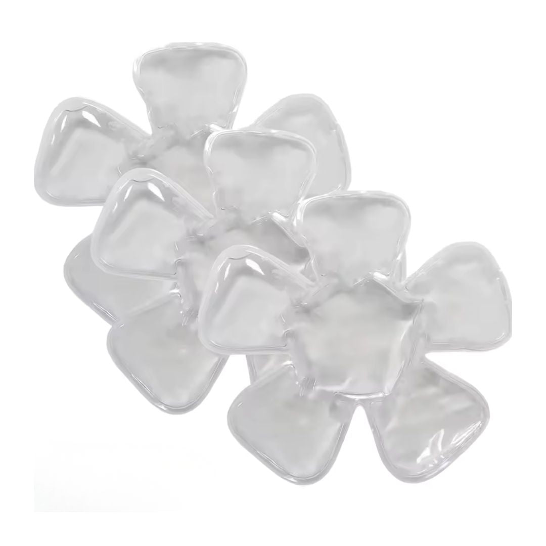 CoolFlex - Flexibles Kühlpad