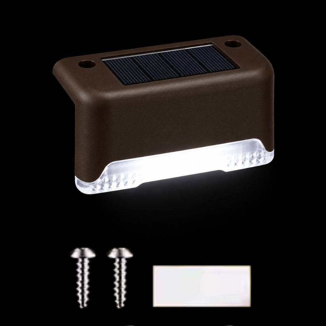 Solar Ambienteleuchte