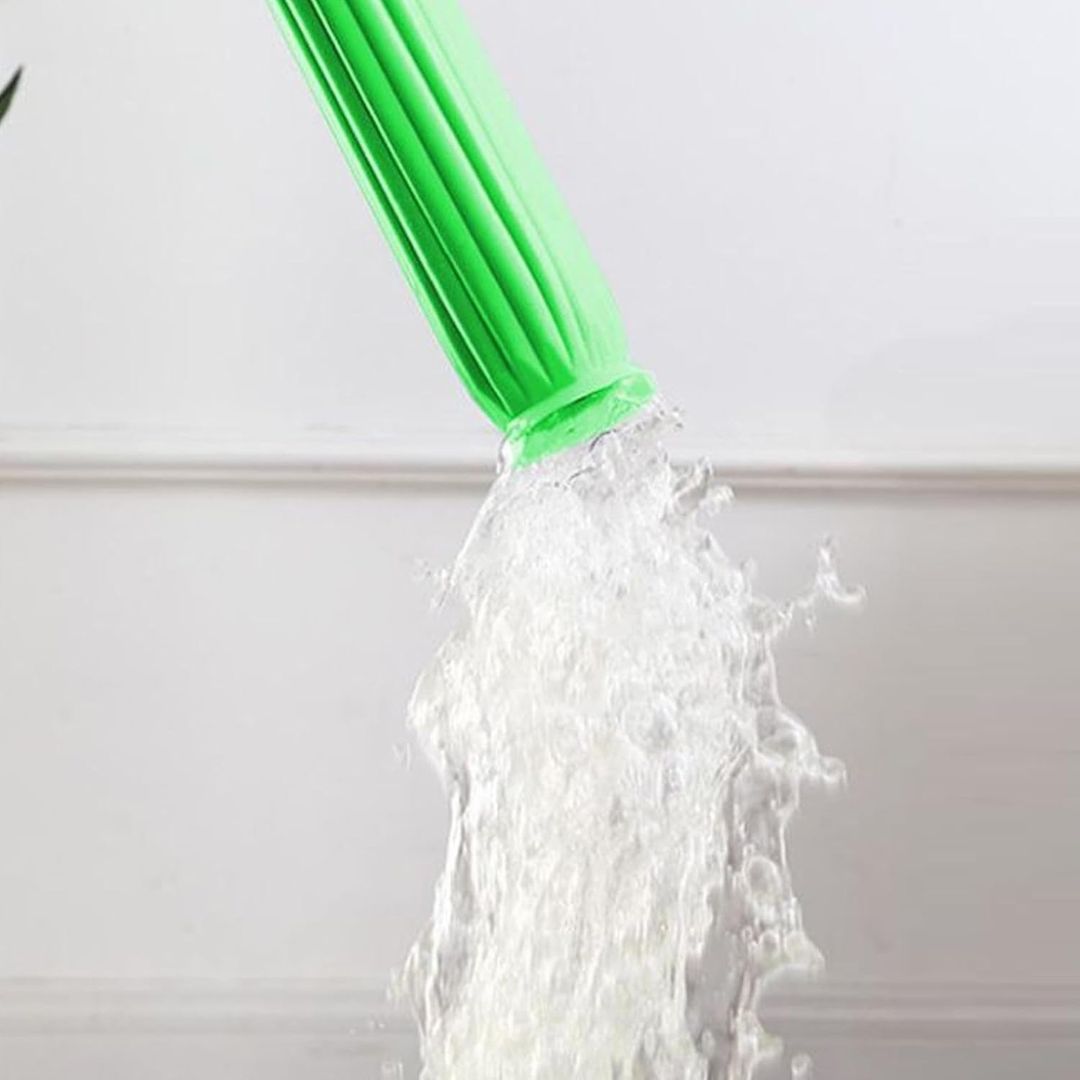 Turbo Wischmop mit Schnelltrocknung