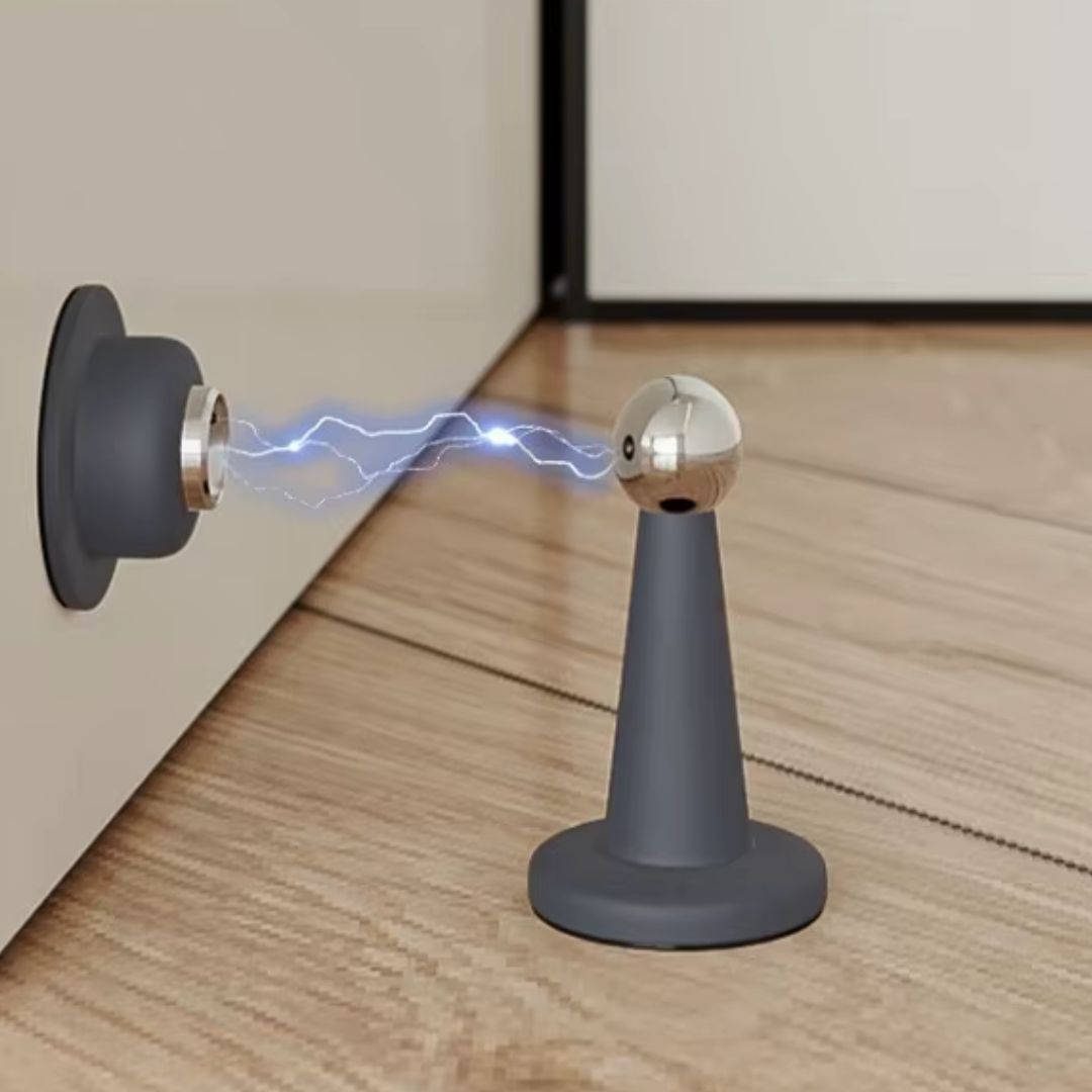 DoorHold - Magnetischer Türstopper