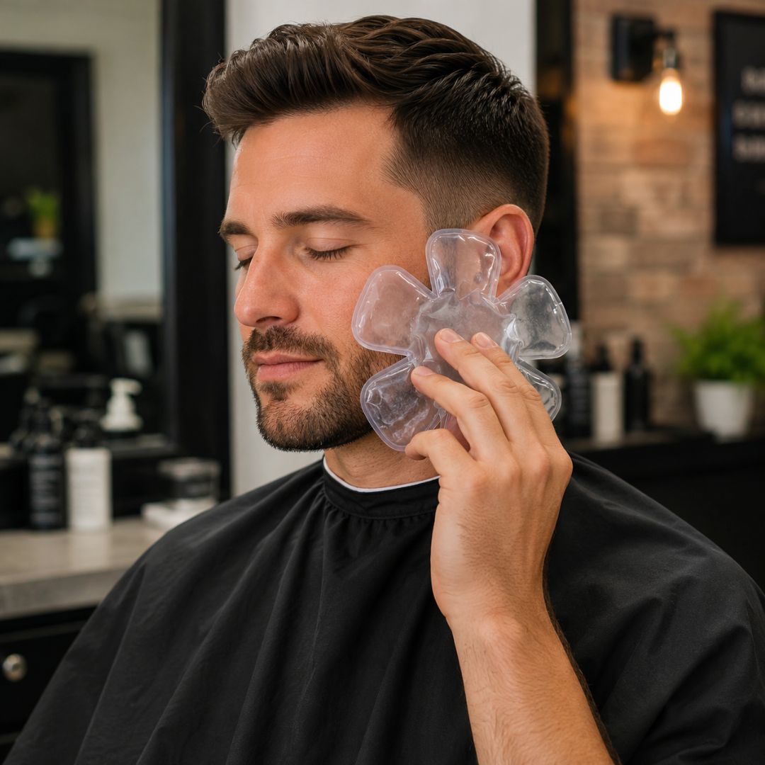 CoolFlex - Flexibles Kühlpad
