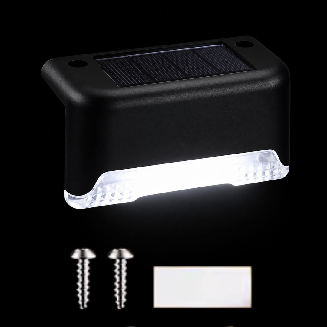 Solar Ambienteleuchte