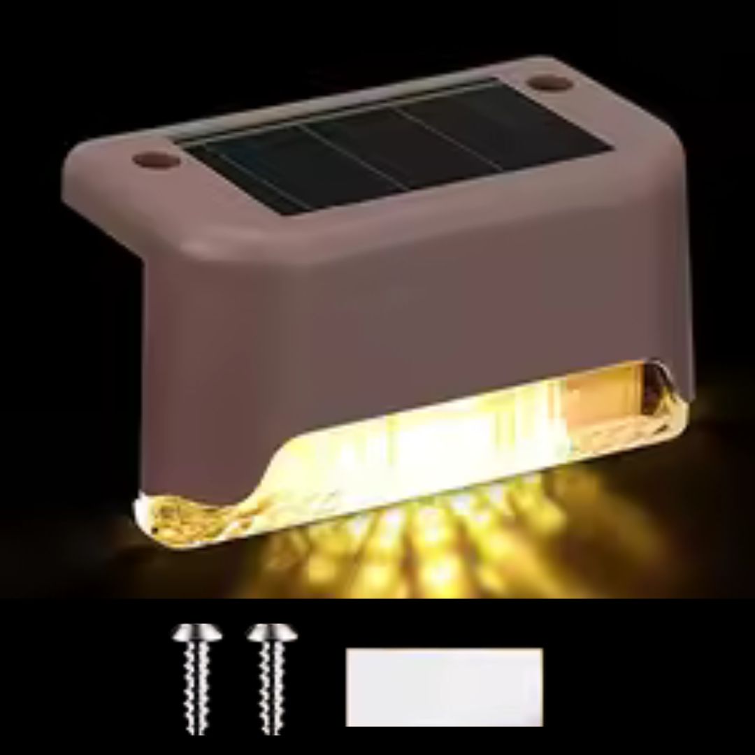 Solar Ambienteleuchte
