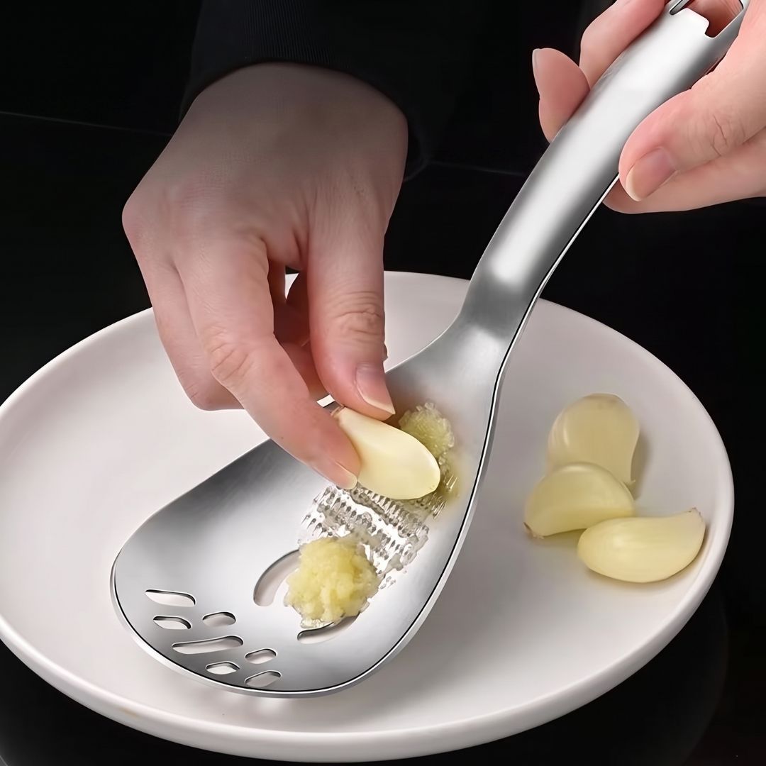 CookMate - 5-in-1 Multifunktions-Kochlöffel