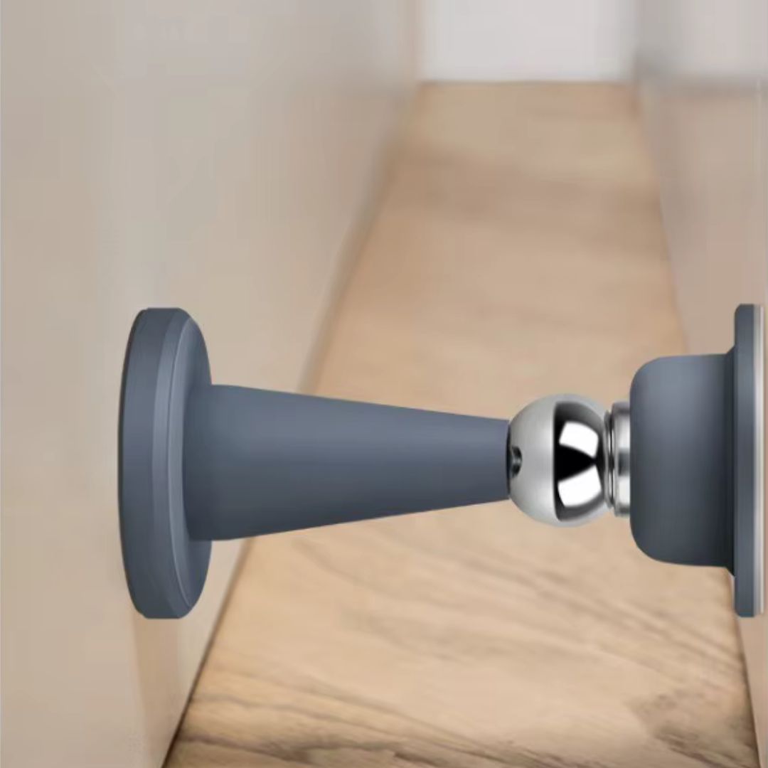 DoorHold - Magnetischer Türstopper