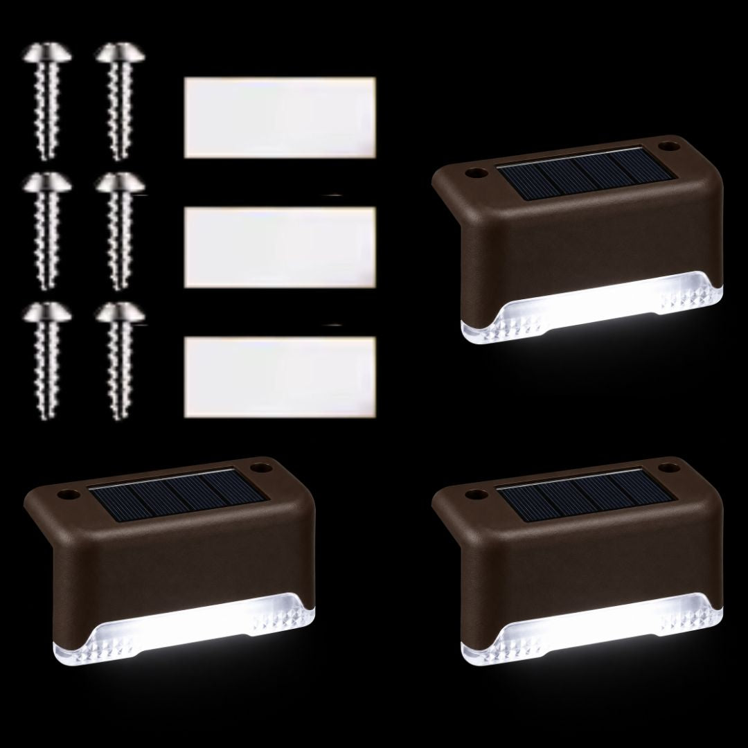 Solar Ambienteleuchte