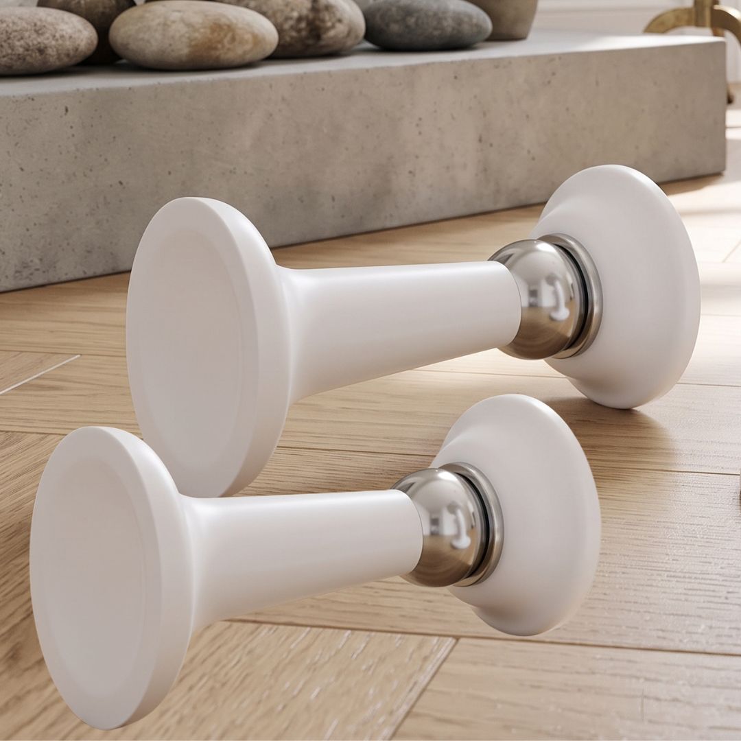 DoorHold - Magnetischer Türstopper