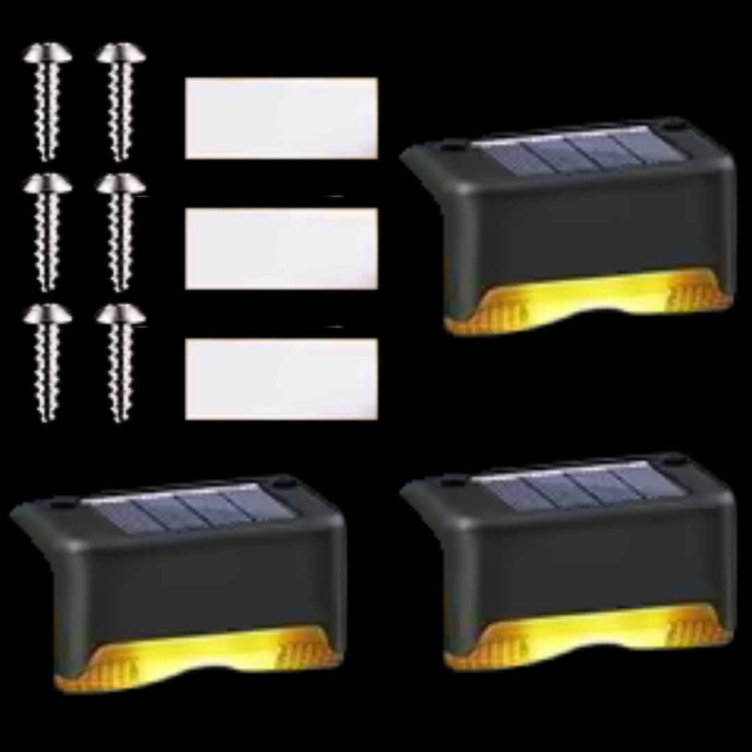 Solar Ambienteleuchte