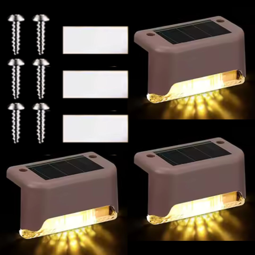 Solar Ambienteleuchte