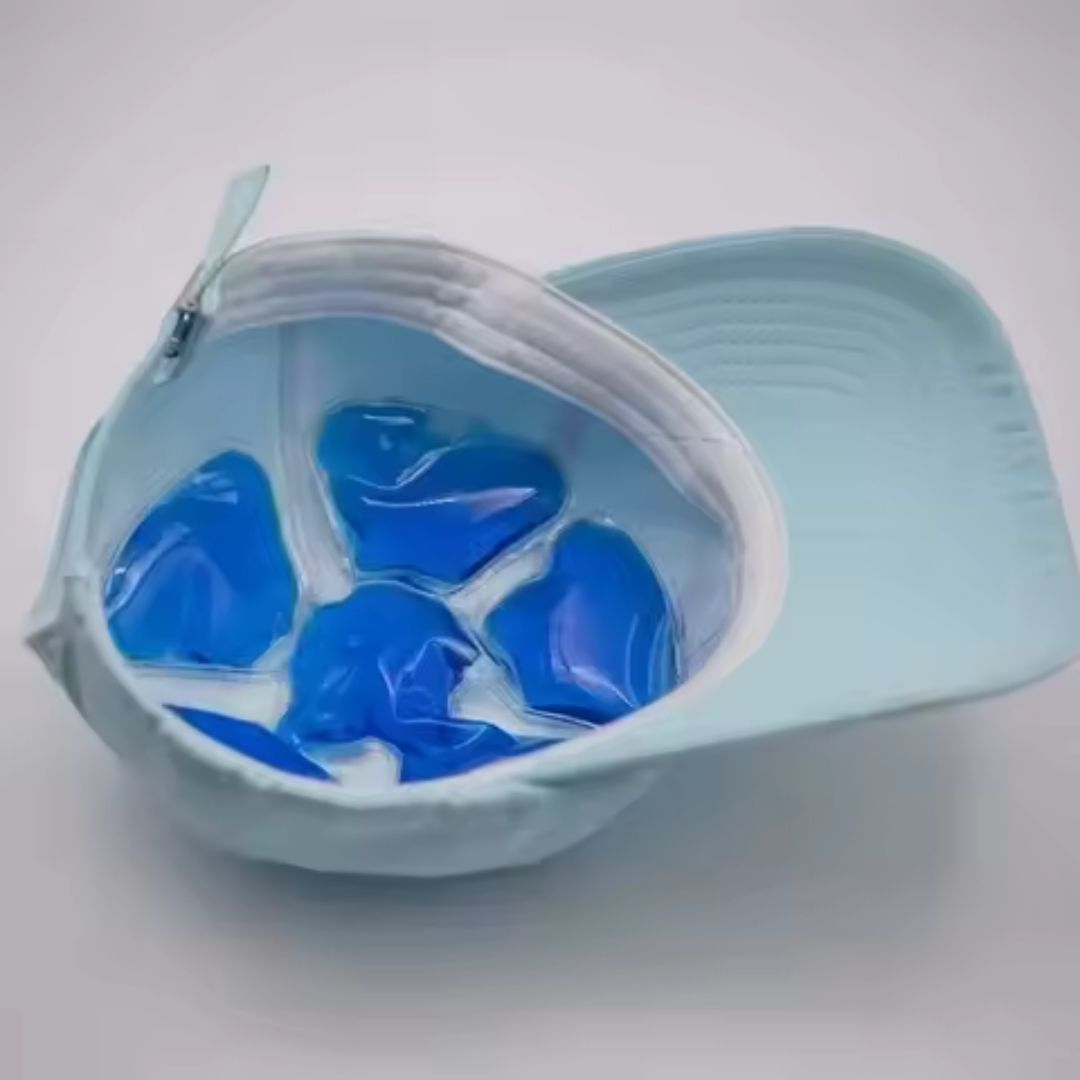 CoolFlex - Flexibles Kühlpad