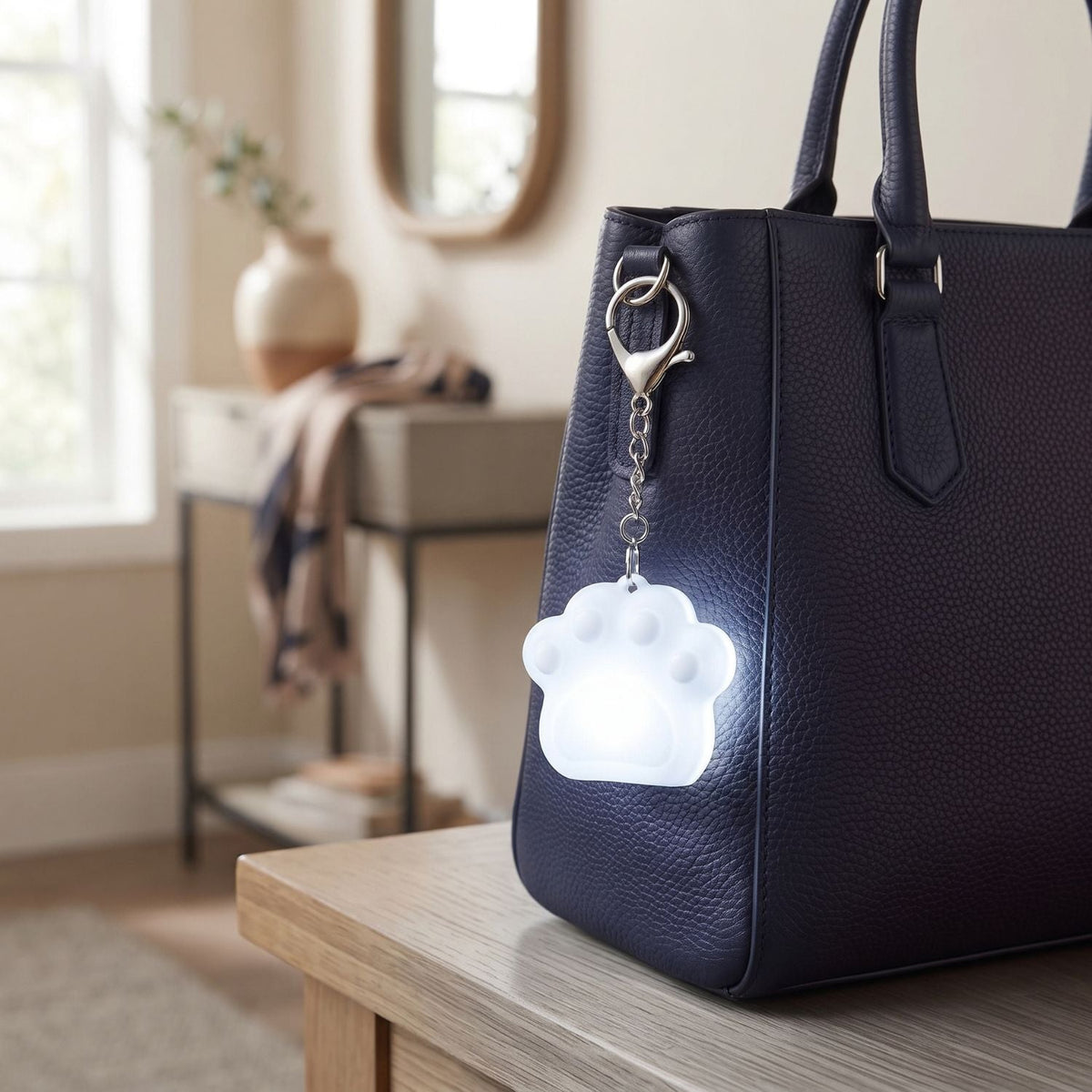 TaschenLicht - LED-Handtaschenlicht