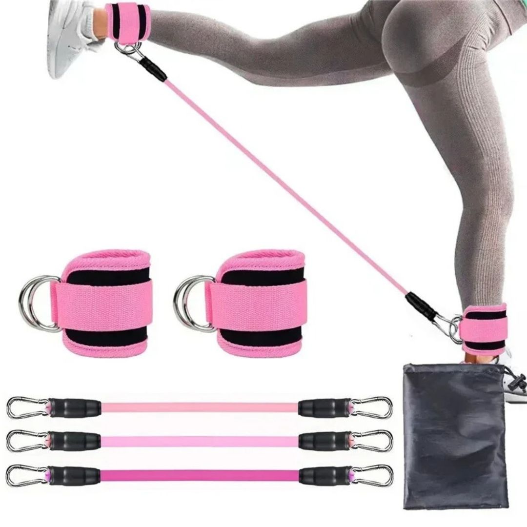Knöchelriemen Booty Trainer