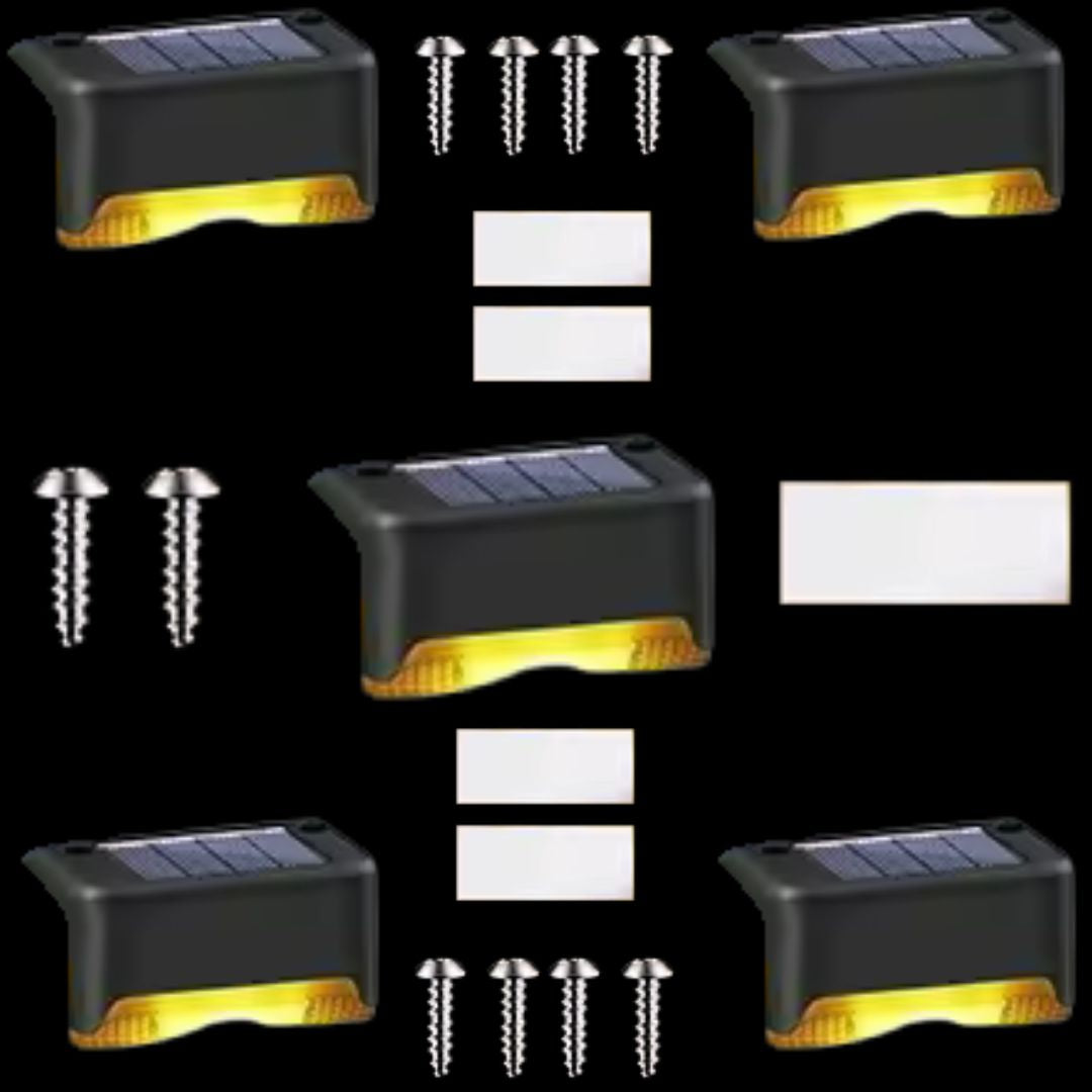 Solar Ambienteleuchte