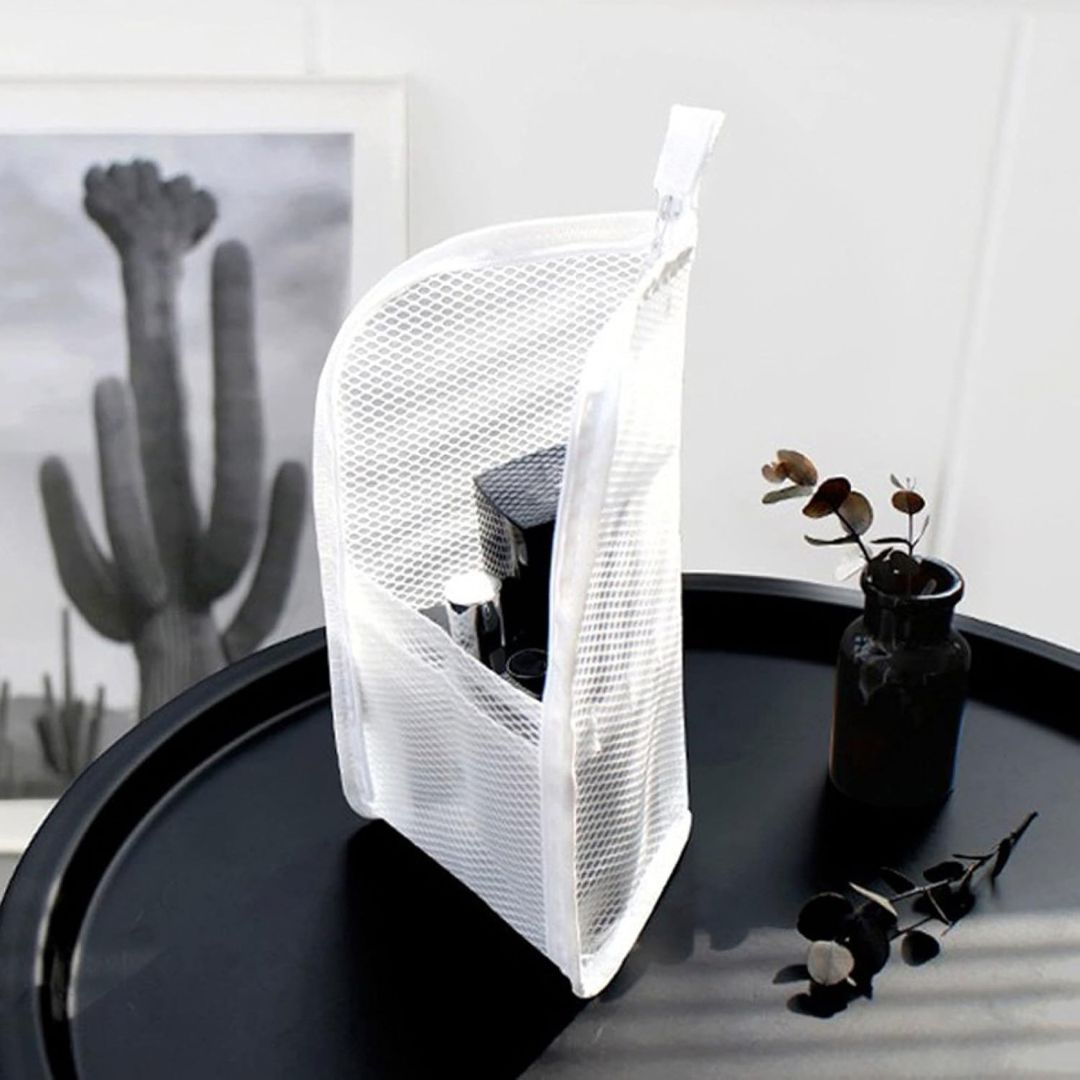 SchminkBox - Kosmetik- & Kulturbeutel-Organizer