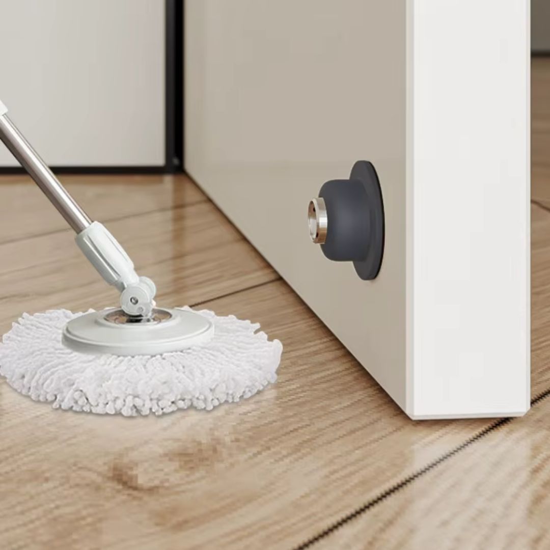 DoorHold - Magnetischer Türstopper