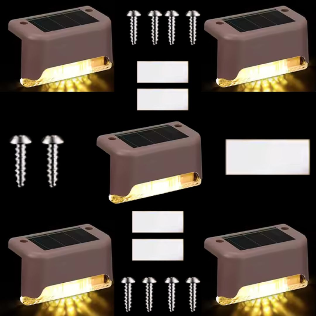 Solar Ambienteleuchte