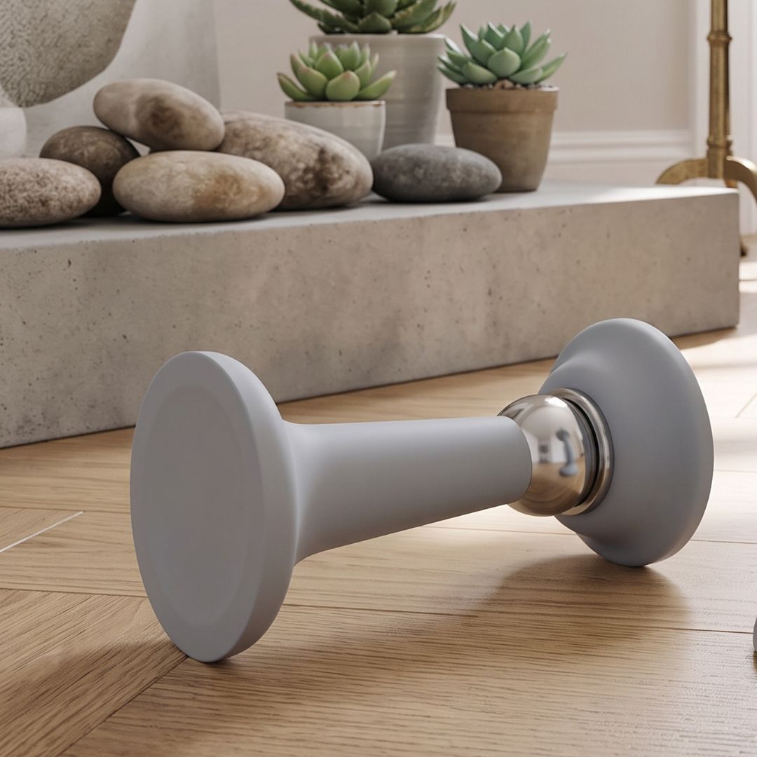 DoorHold - Magnetischer Türstopper