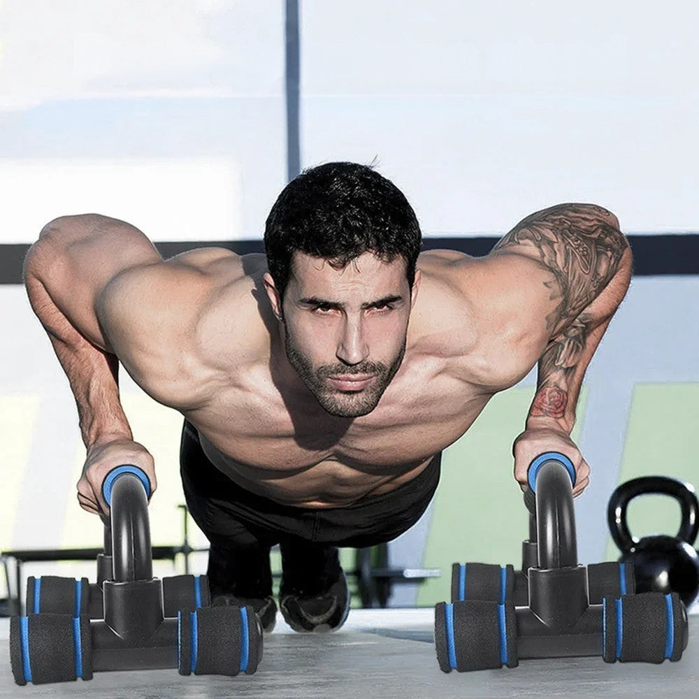 Rutschfeste Push-Up Ständer