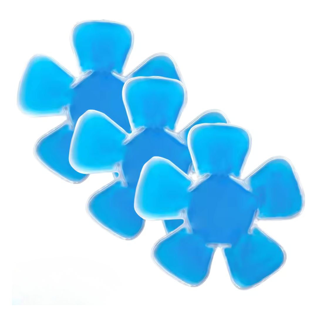 CoolFlex - Flexibles Kühlpad