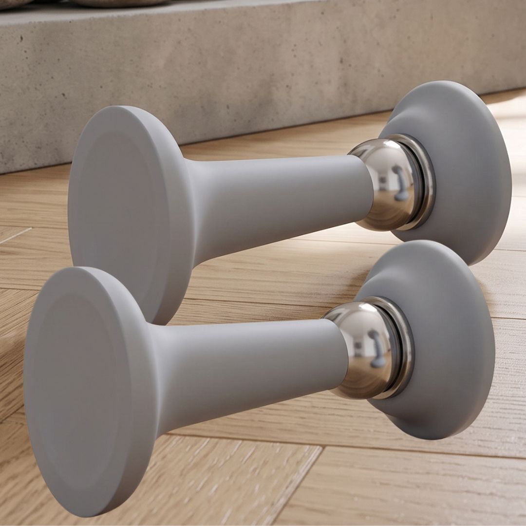 DoorHold - Magnetischer Türstopper
