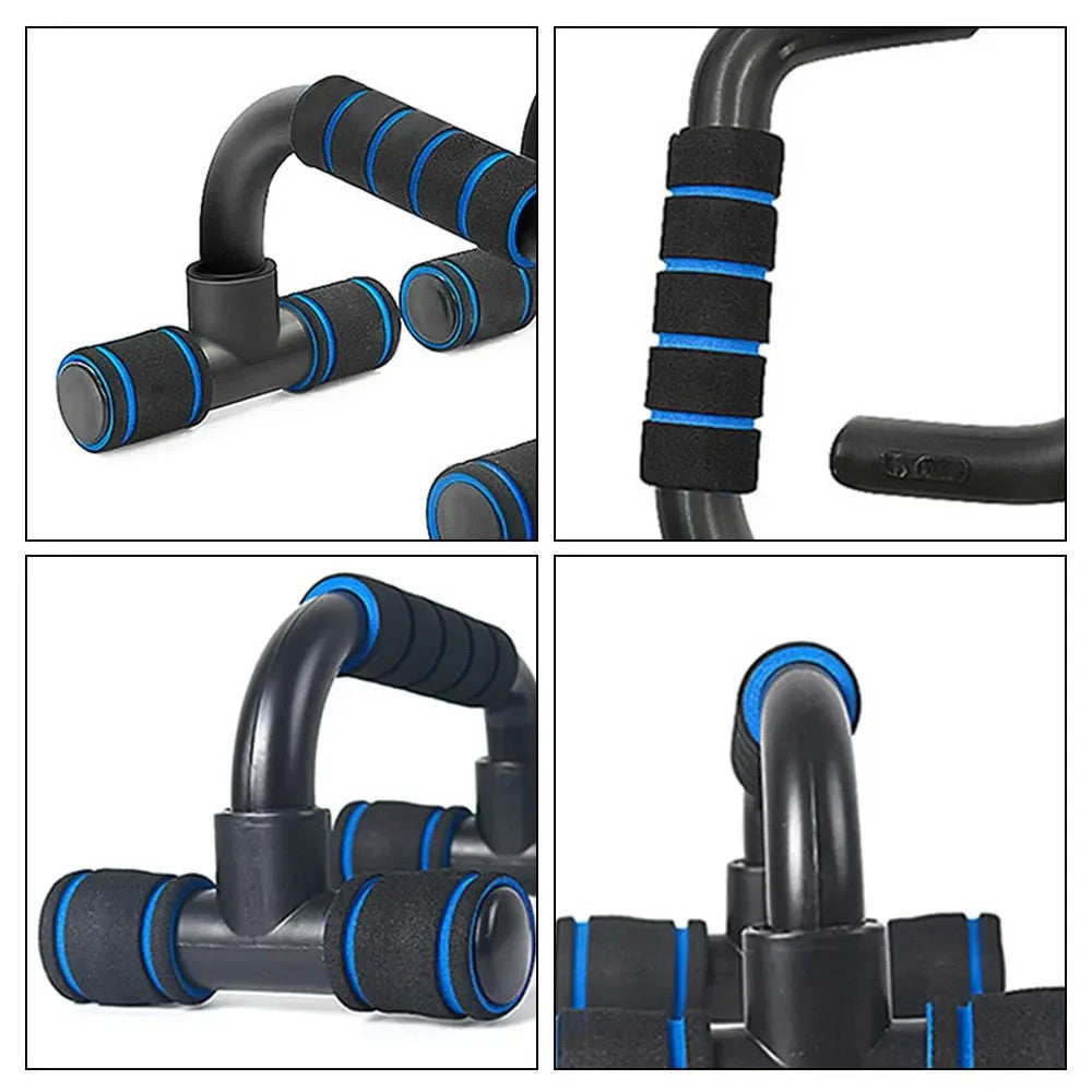Rutschfeste Push-Up Ständer