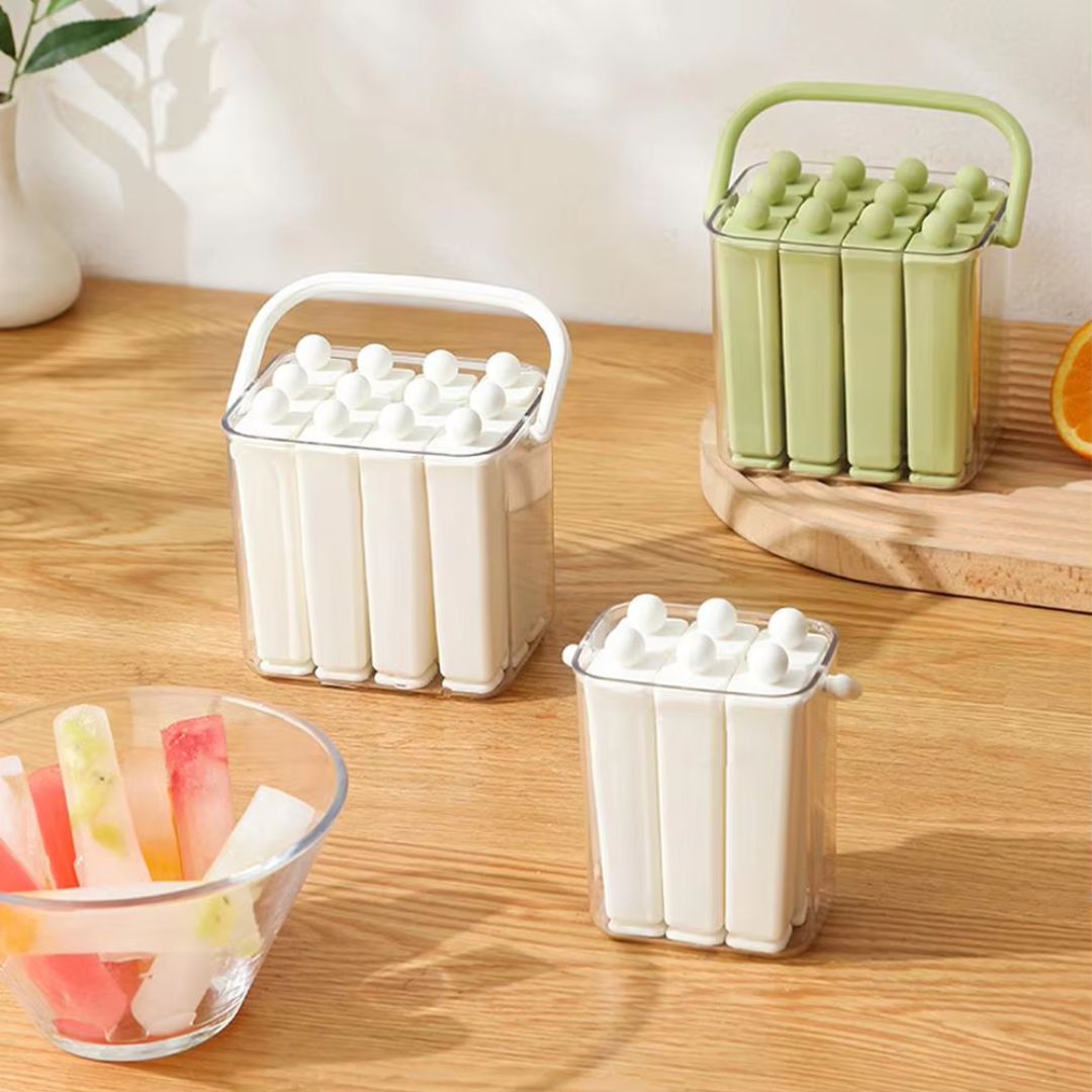 IceStick Pro - Eiswürfel für Flaschen