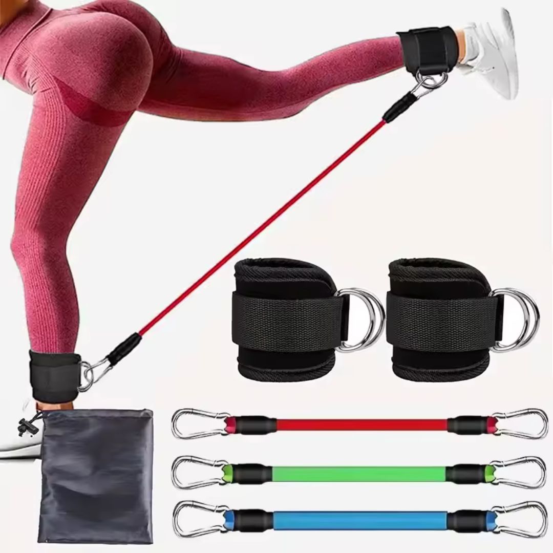 Knöchelriemen Booty Trainer