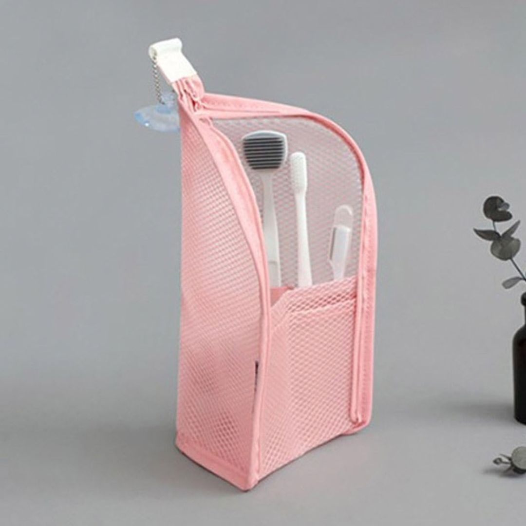 SchminkBox - Kosmetik- & Kulturbeutel-Organizer