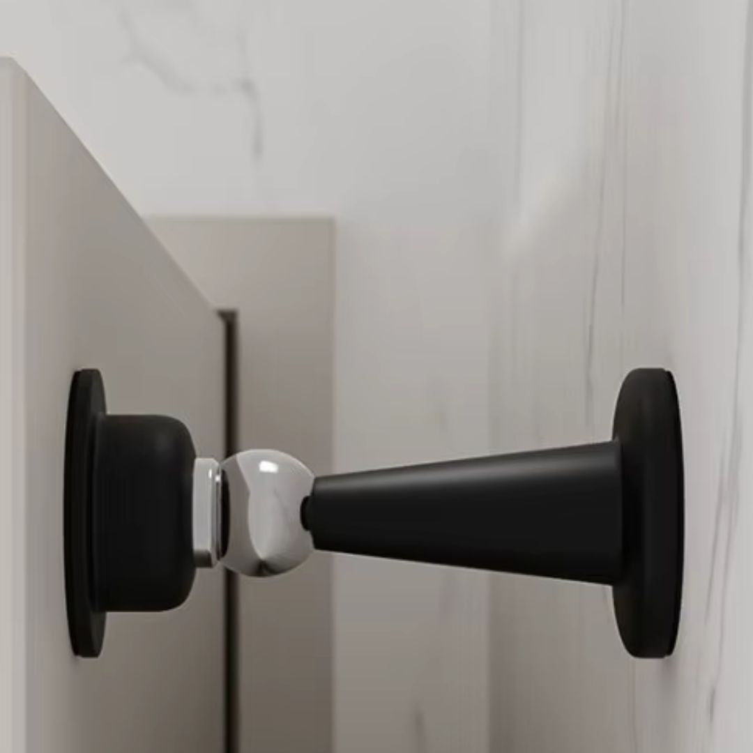 DoorHold - Magnetischer Türstopper