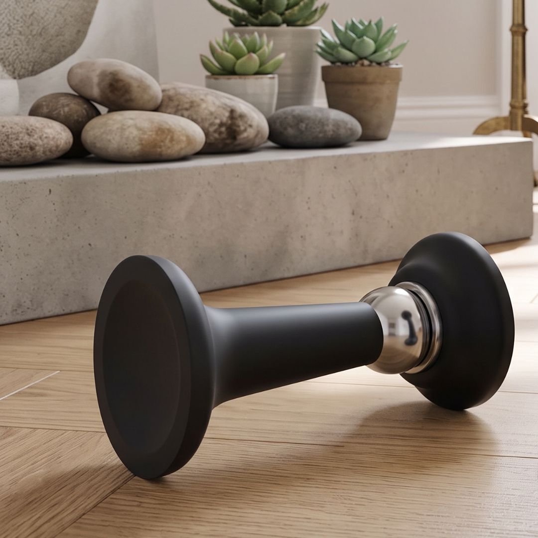 DoorHold - Magnetischer Türstopper