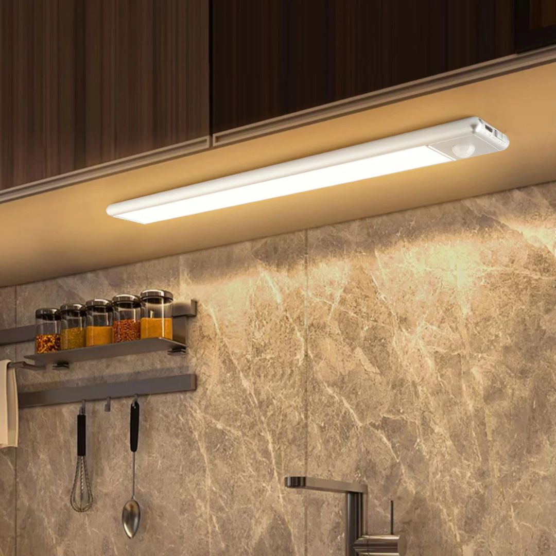 Magnetlicht mit Bewegungssensor