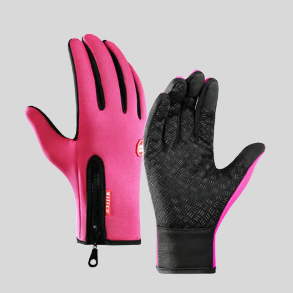 Wasserdichte Winterhandschuhe