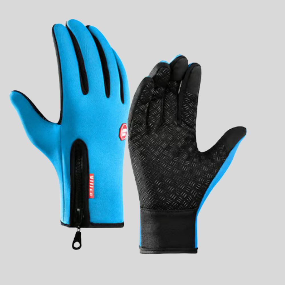 Wasserdichte Winterhandschuhe