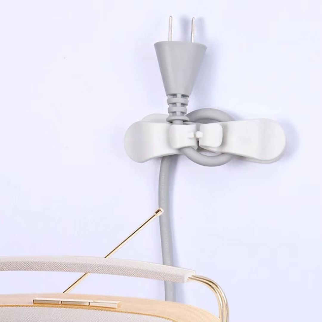 KabelFreund - Küchen-Kabelorganizer