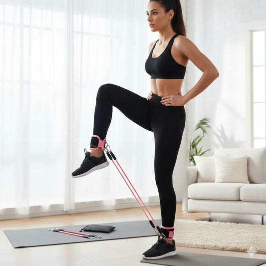 Knöchelriemen Booty Trainer