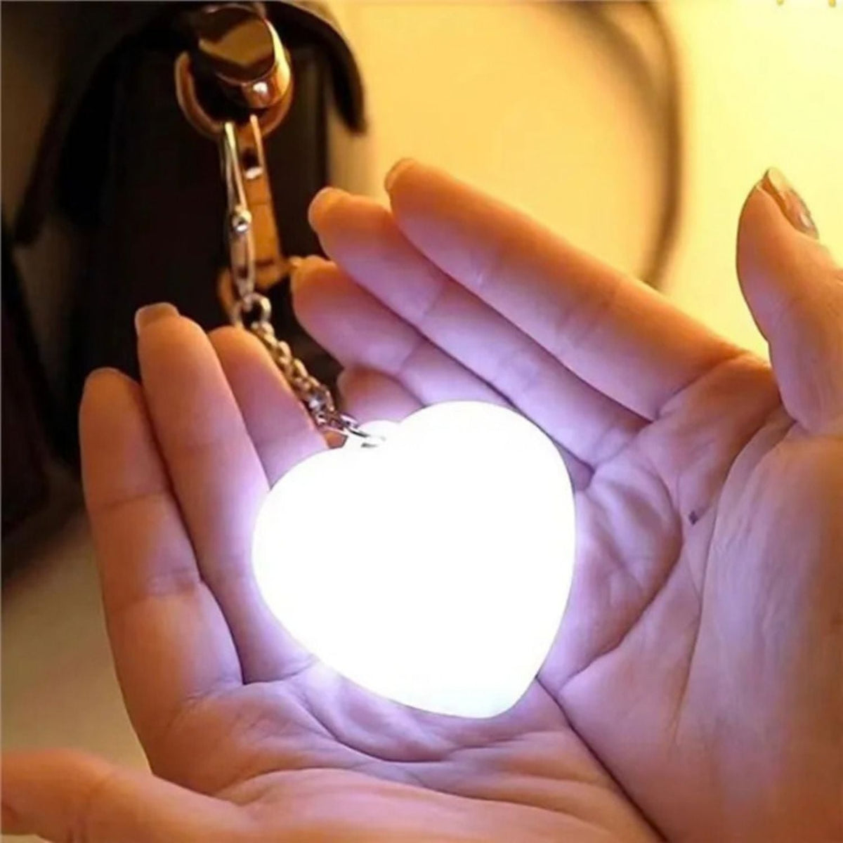 TaschenLicht - LED-Handtaschenlicht