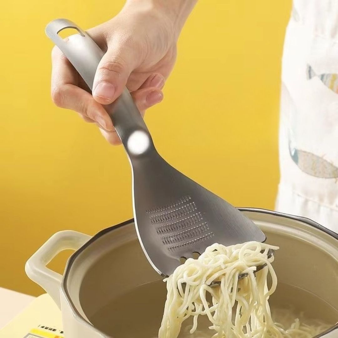 CookMate - 5-in-1 Multifunktions-Kochlöffel