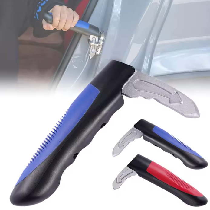 CarAssist Pro - Auto Haltegriff & Notfallwerkzeug