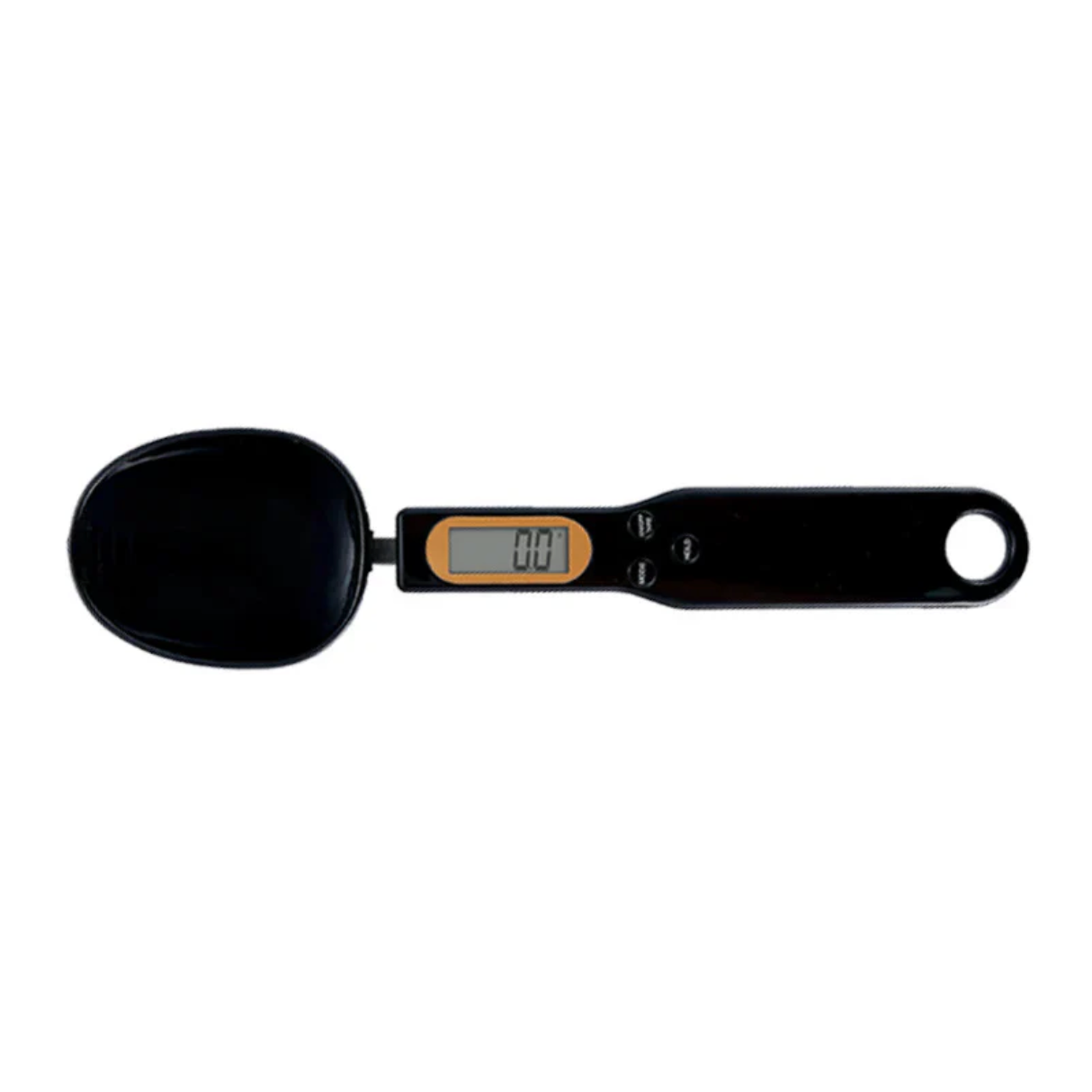 Digitaler Messlöffel