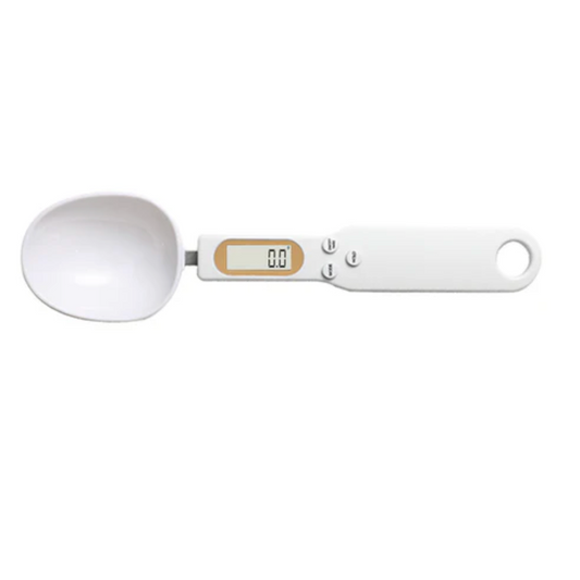 Digitaler Messlöffel