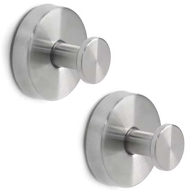 Bohrfreie Wandhalterung mit Saugnapf