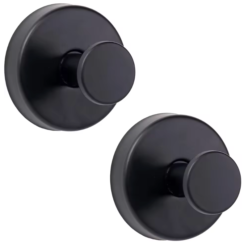 Bohrfreie Wandhalterung mit Saugnapf